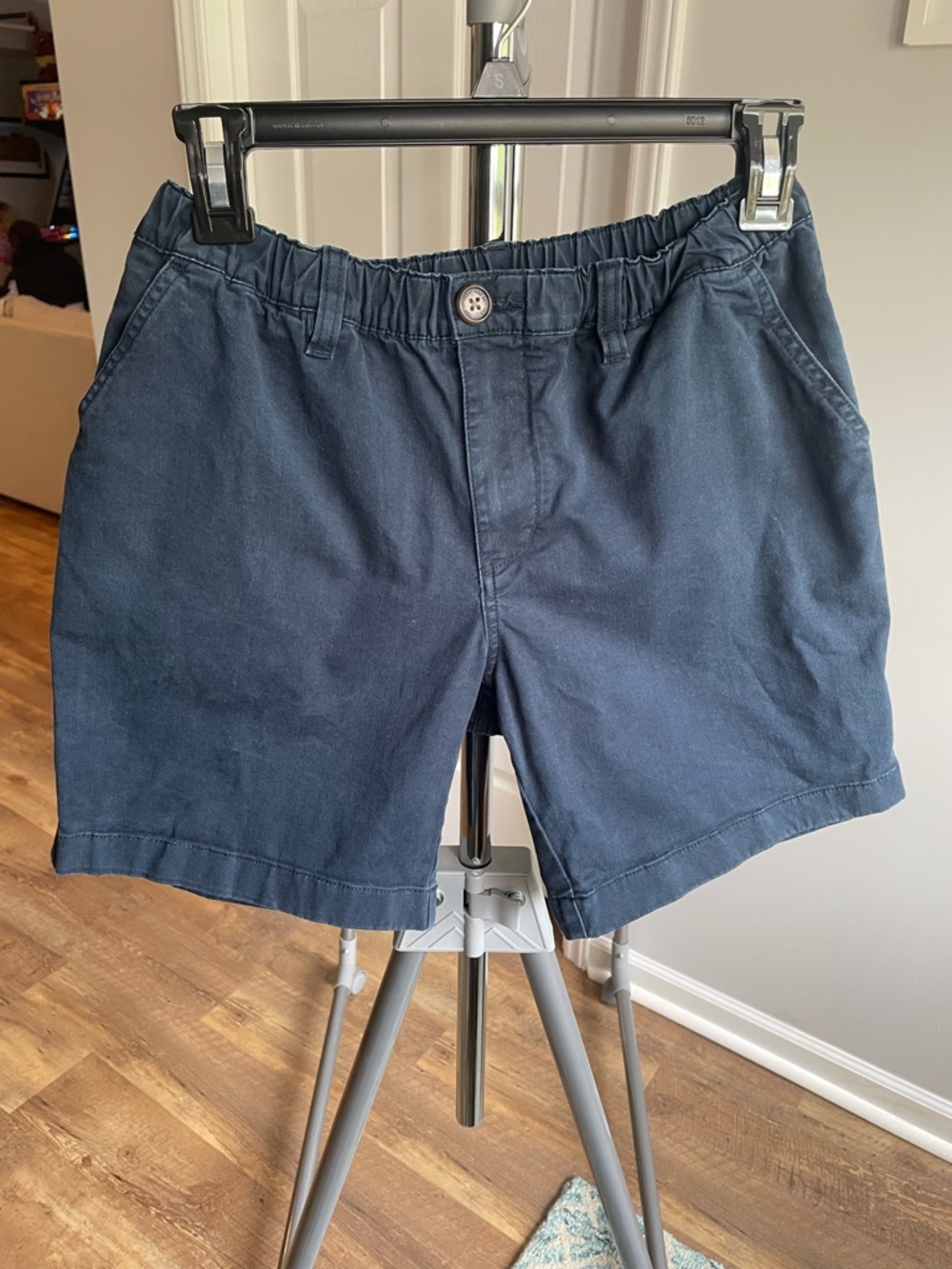 Chubbies Shorts